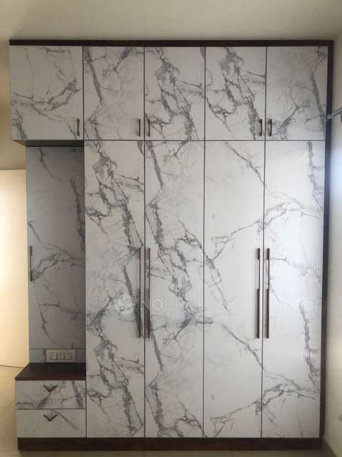 2 BHK Flat In Mahendra Aarya  for Rent  In Electronic City Phase 2