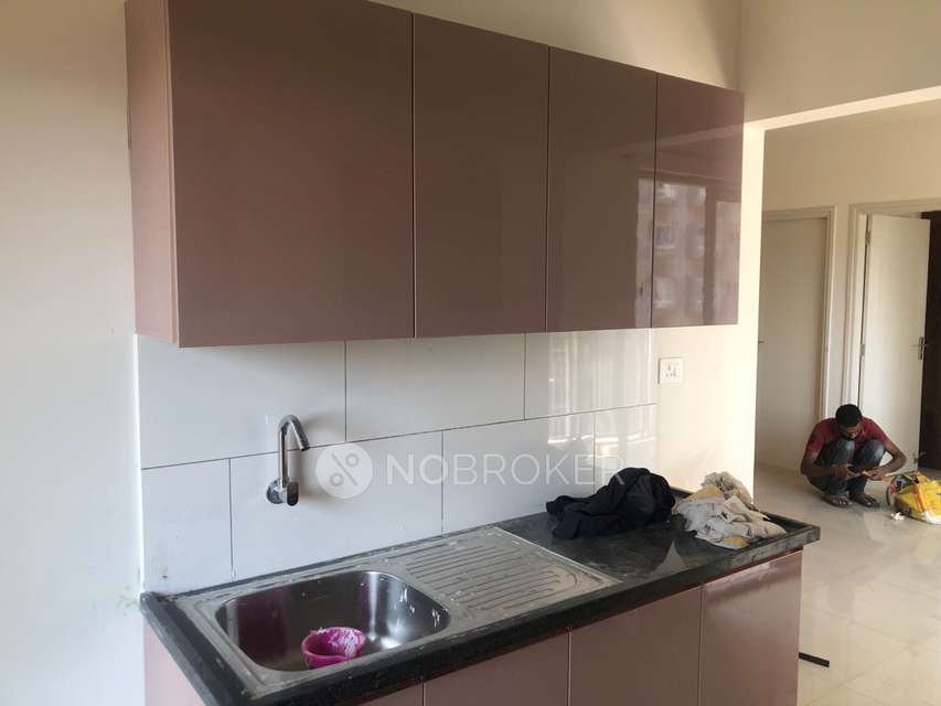 2 BHK Flat In Mahendra Aarya  for Rent  In Electronic City Phase 2