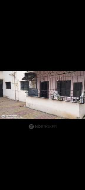 1 BHK Flat In Unmesh Chs for Rent  In Chinchwad