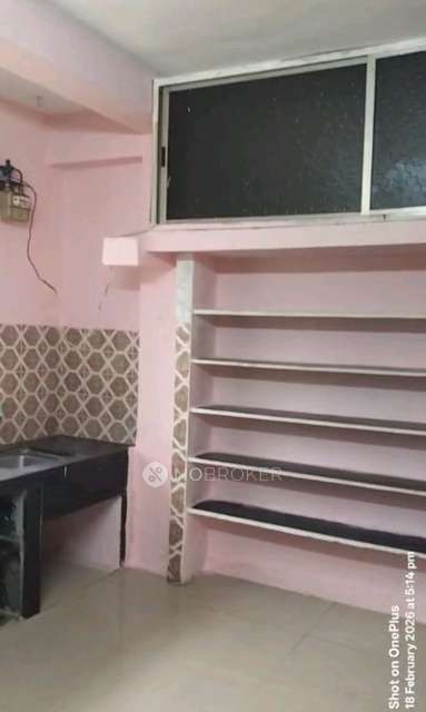 1 BHK Flat In Unmesh Chs for Rent  In Chinchwad