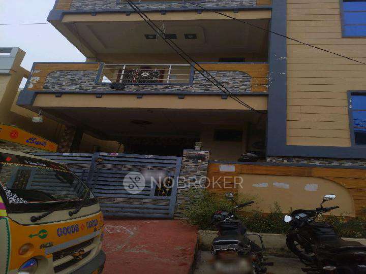 2 BHK Flat In Standalone Building  for Rent  In Peerzadiguda