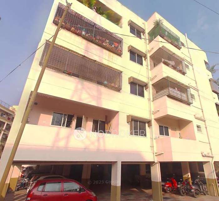 2 BHK Flat In Siri Jaya Enclave for Rent  In 31, Uttarahalli Main Rd, Uttarahalli Hobli, Bengaluru, Karnataka 560061, India