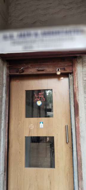 Office Space in Emperor's Court, Mumbai for sale 