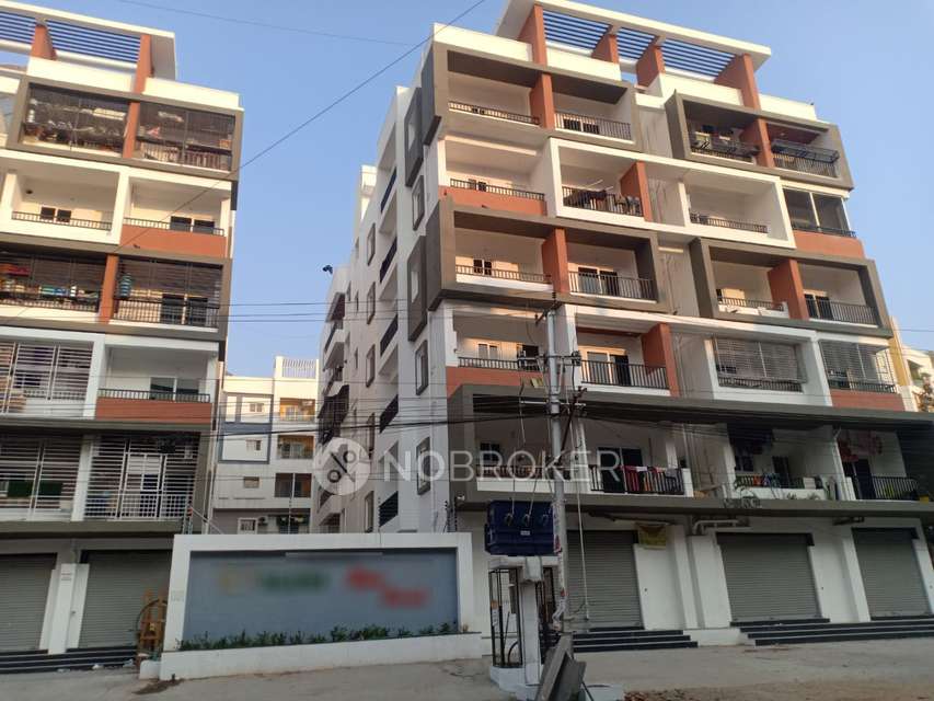 3 BHK Flat In Rain Forest for Rent  In Manikonda