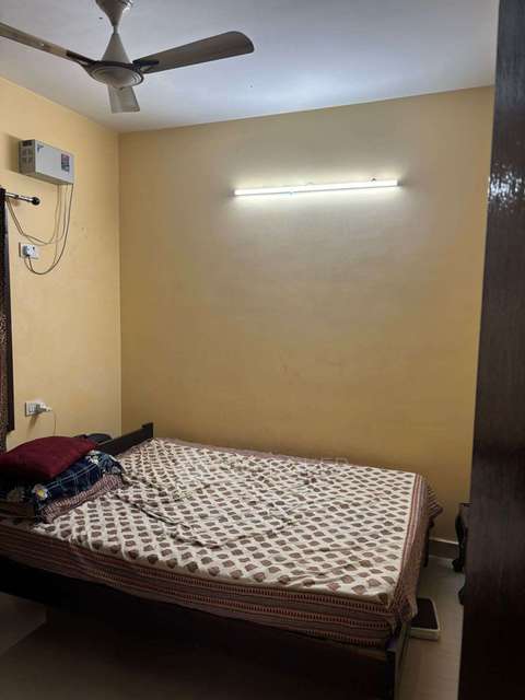 2 BHK Flat In Khurinji Apartment for Rent  In Perungalattur