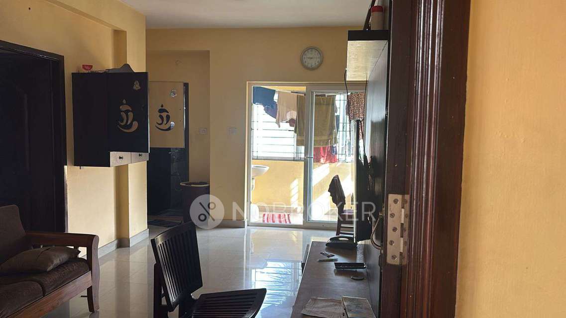 2 BHK Flat In Khurinji for Rent  In Perungalattur