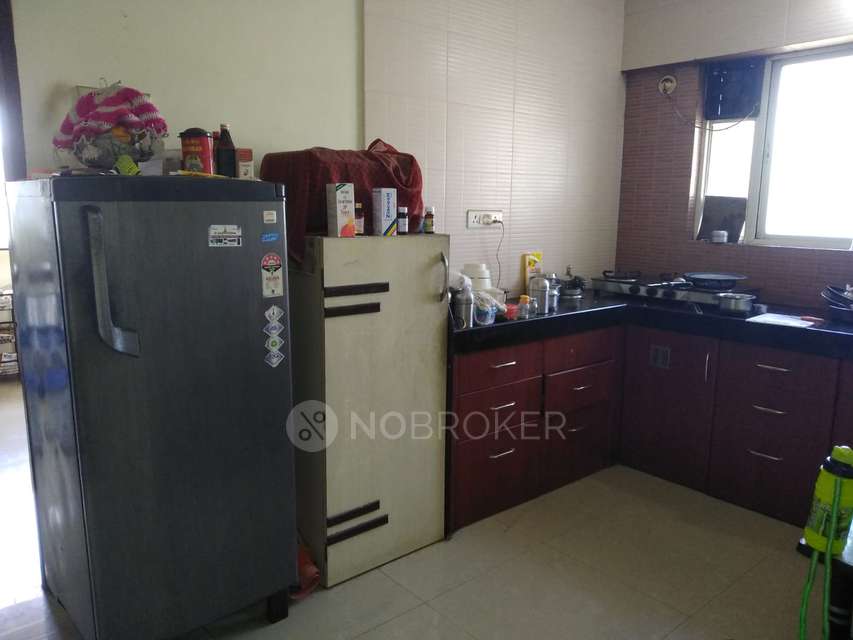 2 BHK Flat In Mangal Prabha Chs Ravet for Rent  In 3, Pipeline Rd, Ganesh Nagar, Ravet, Pimpri-chinchwad, Maharashtra 412101, India