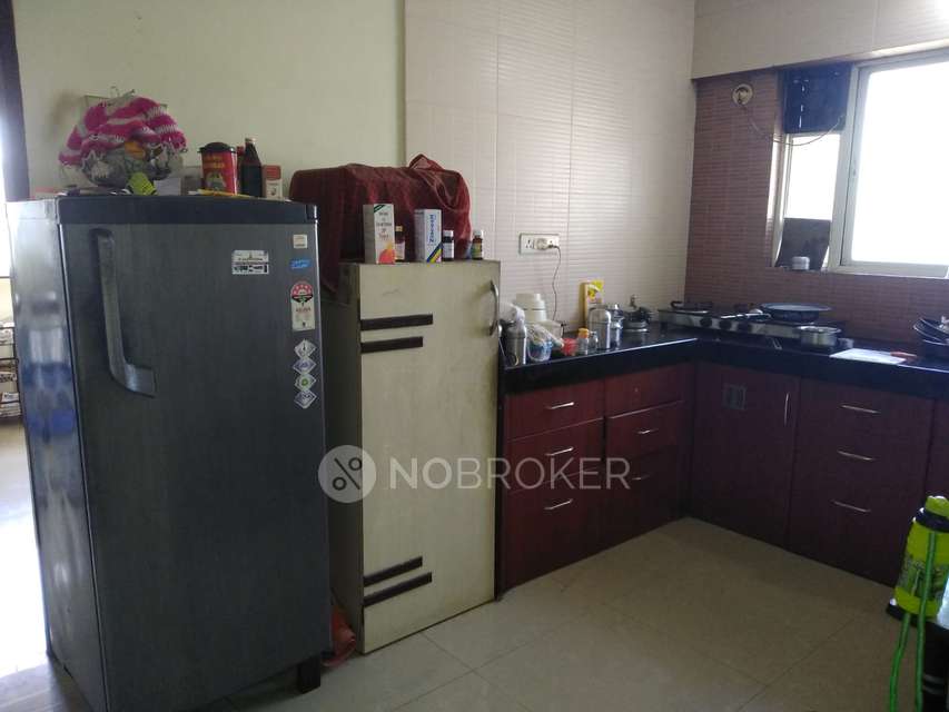 2 BHK Flat In Mangal Prabha Chs Ravet for Rent  In 3, Pipeline Rd, Ganesh Nagar, Ravet, Pimpri-chinchwad, Maharashtra 412101, India