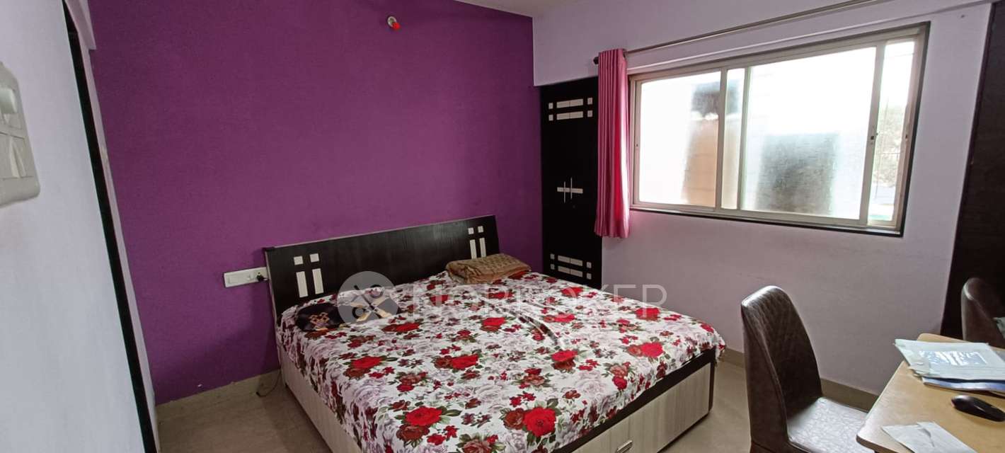 2 BHK Flat In Mangal Prabha Chs Ravet for Rent  In 3, Pipeline Rd, Ganesh Nagar, Ravet, Pimpri-chinchwad, Maharashtra 412101, India