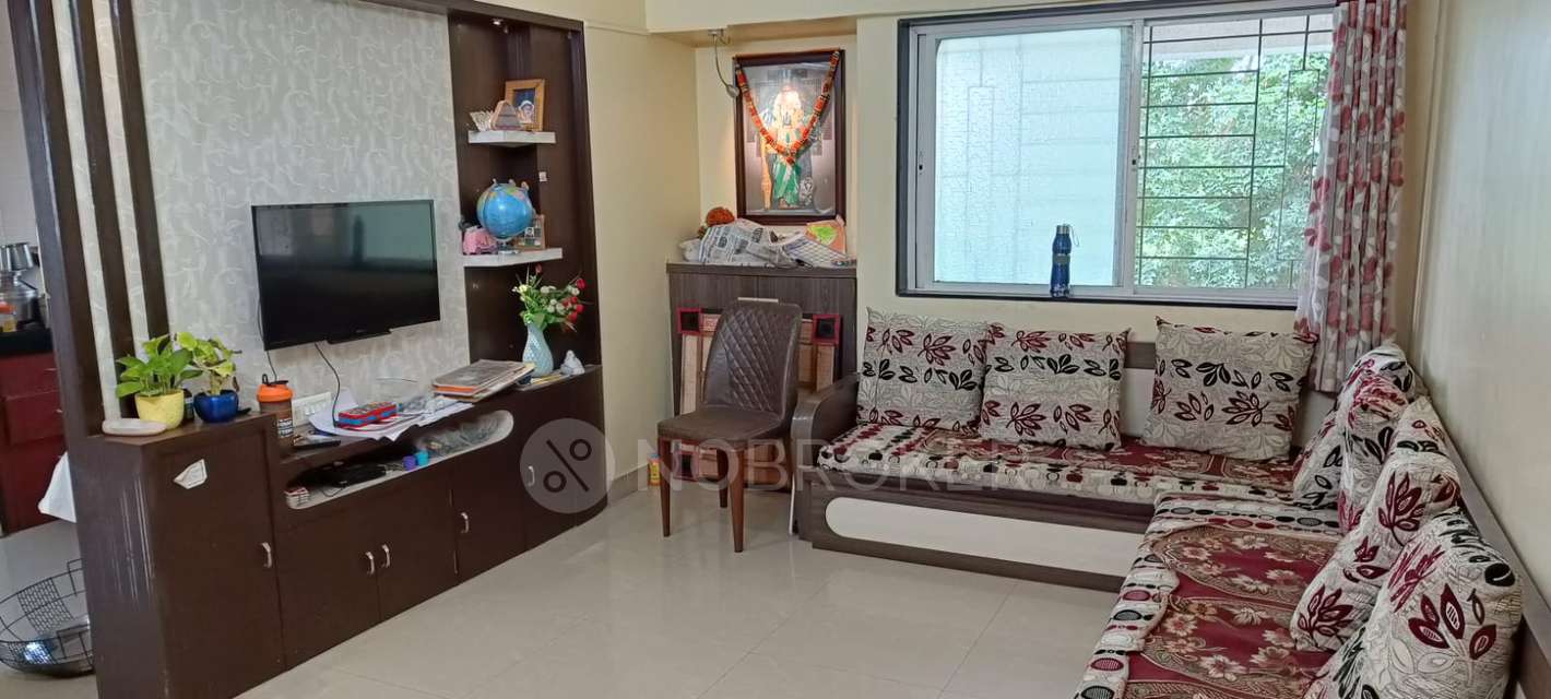 2 BHK Flat In Mangal Prabha Chs Ravet for Rent  In 3, Pipeline Rd, Ganesh Nagar, Ravet, Pimpri-chinchwad, Maharashtra 412101, India