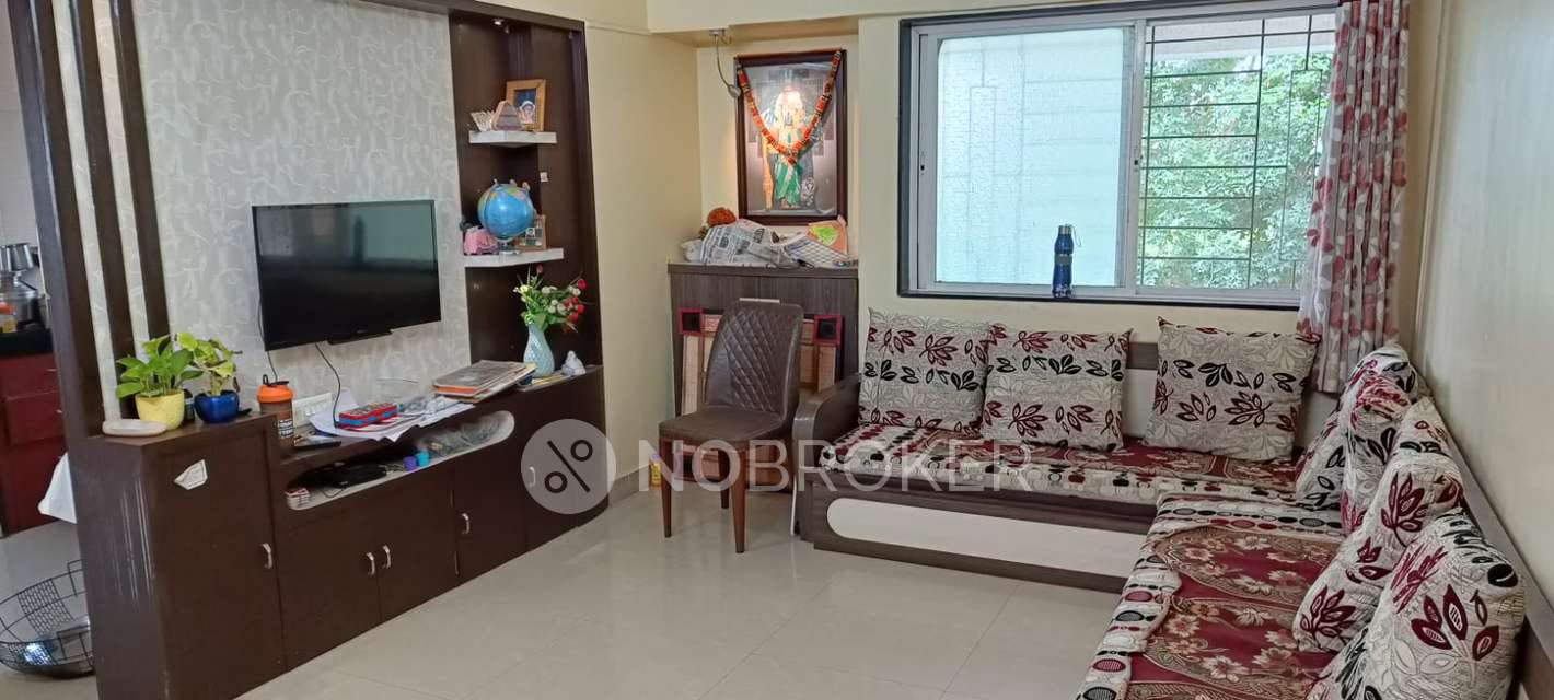2 BHK Flat In Mangal Prabha Chs Ravet for Rent  In 3, Pipeline Rd, Ganesh Nagar, Ravet, Pimpri-chinchwad, Maharashtra 412101, India