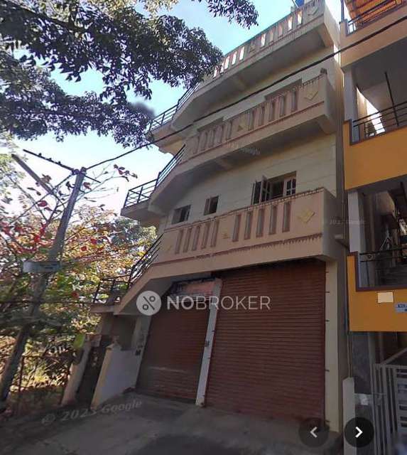 Shop in Jakkur, Bangalore for Rent 