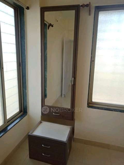 1 BHK Flat In Sidhivinayak Complex for Rent  In Amit Bloomfield Block-9,10, Amit Bloomfield, Ambegaon Budruk, Pune, Maharashtra 411046, India