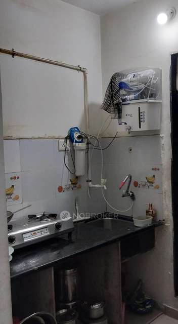 1 BHK Flat In Atharva Residency, Karanjade For Sale  In Karanjade Sector 1