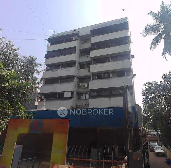 1 RK Flat In Pornekar For Sale  In Bandra West