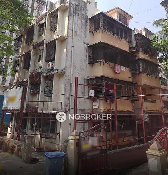 2 BHK Flat In Jai Sudharma Kalina for Rent  In Jai Sudharma Chs
