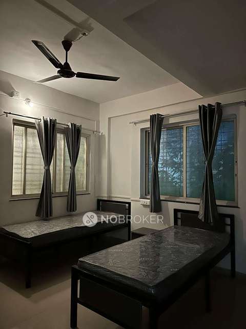 PG for Boys in  Kharadi