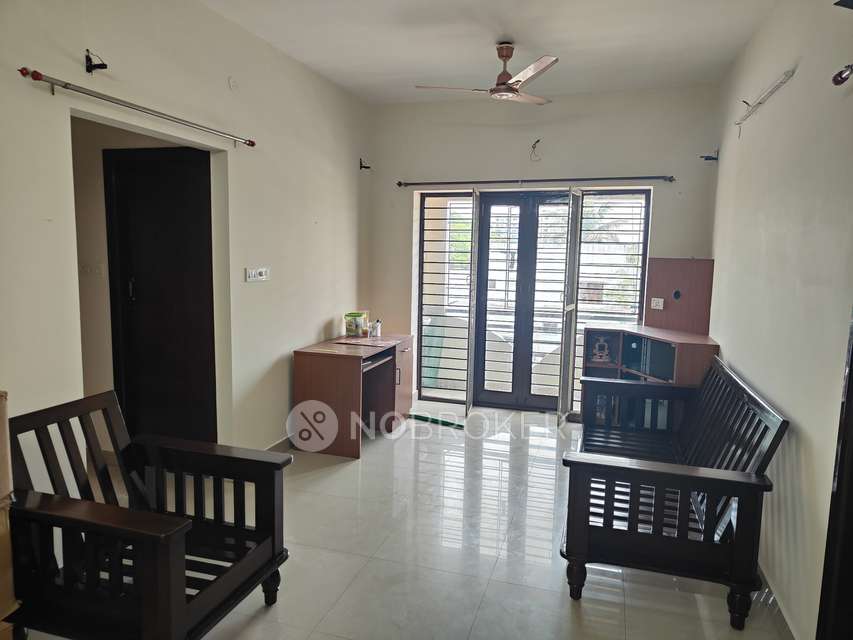 2 BHK Flat In Marutham Paradise for Rent  In Urapakkam