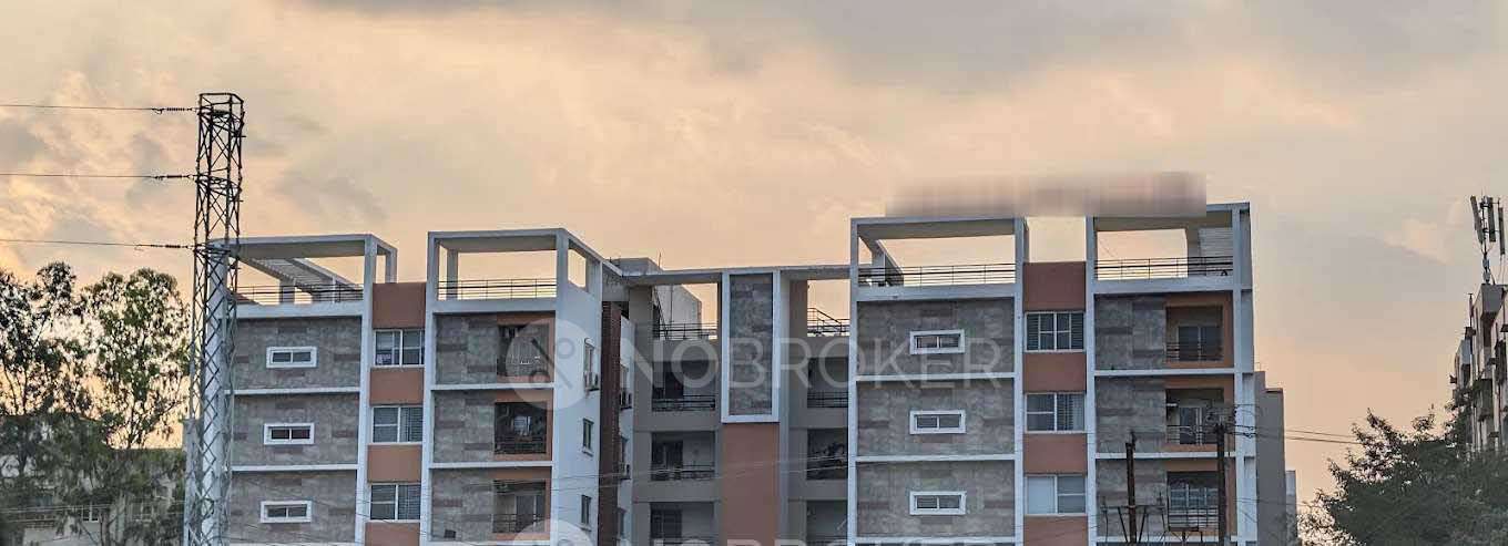 3 BHK Flat In Beema Pride For Sale  In Jeedimetla