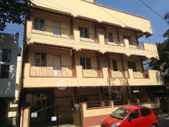 2 BHK Flat for Rent  In Jp Nagar