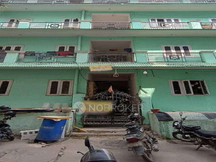 PG for Boys in Gachibowli