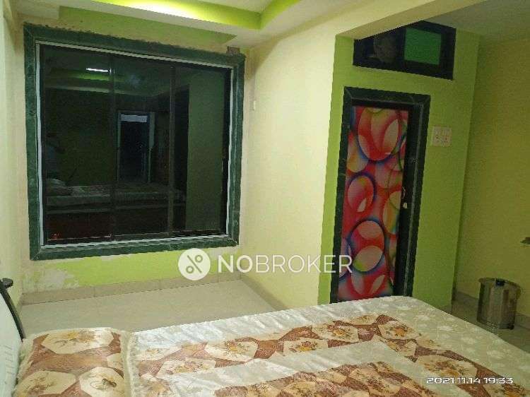 1 BHK Flat In Mani Niwas For Sale  In  Thane West