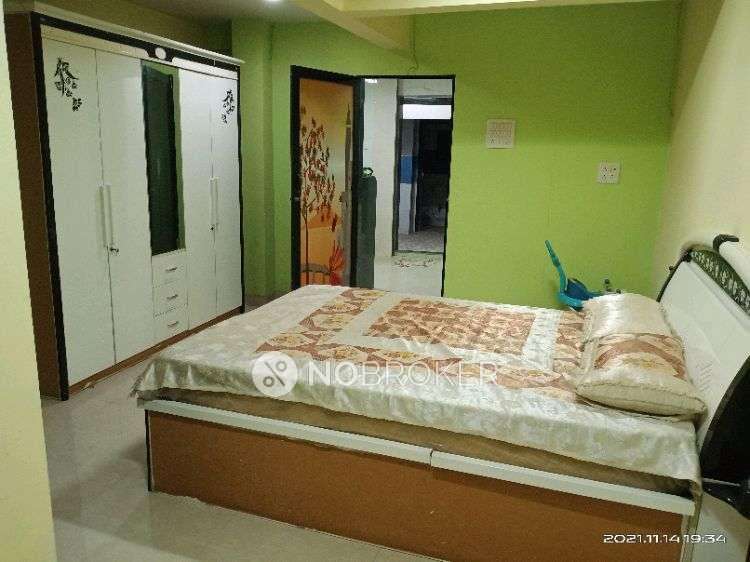 1 BHK Flat In Mani Niwas For Sale  In  Thane West