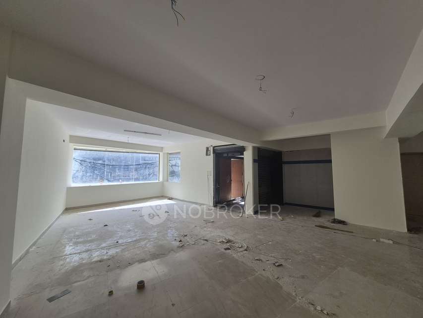 Office Space in Halasuru, Bangalore for Rent 