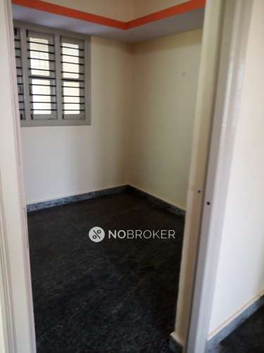 1 RK Flat In Standalone Bulding for Rent  In Garvebhavi Palya