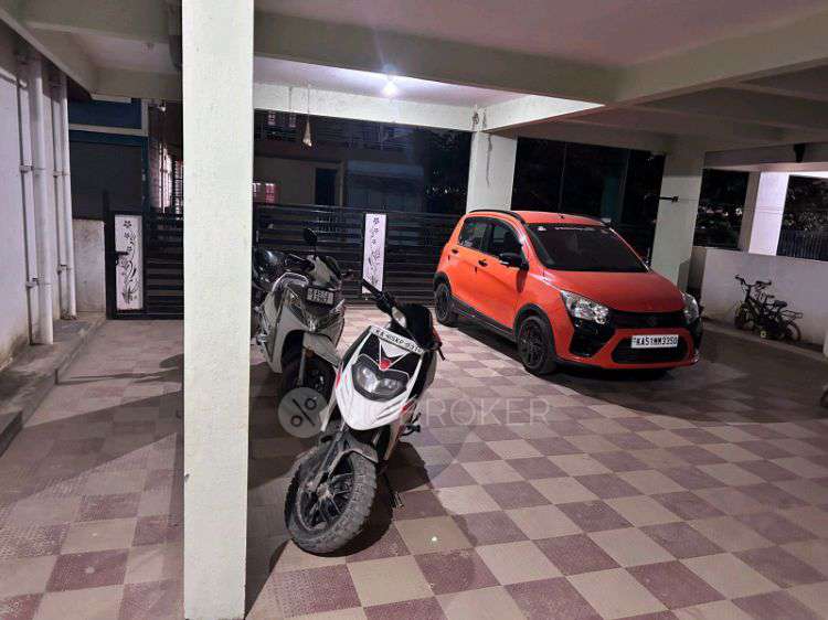 2 BHK House for Rent  In 103, Madhumitra Estates, Jigani, Karnataka 560105, India