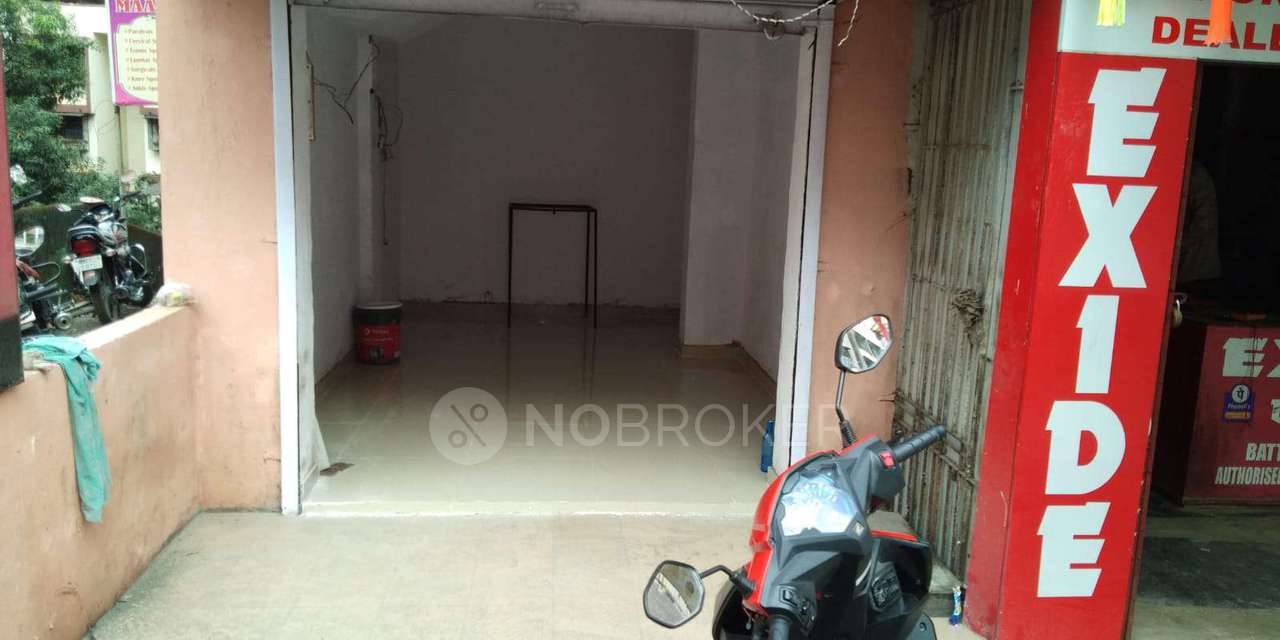 Shop in Badlapur West, Mumbai for Rent 