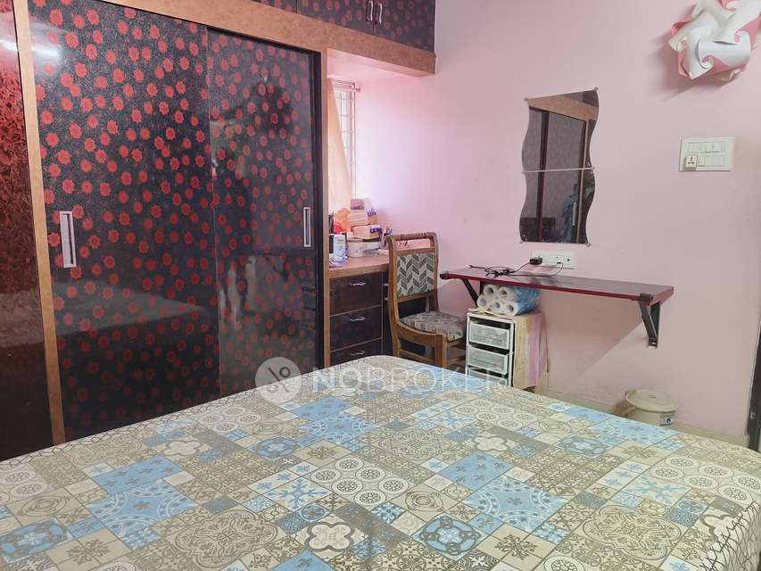 2 BHK Flat In J P Heights For Sale  In Kukatpally