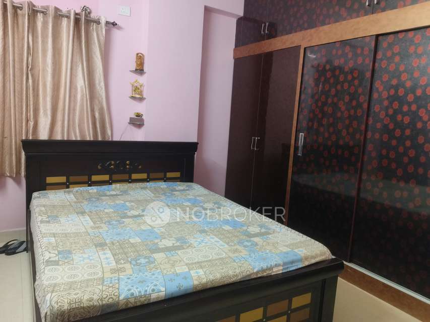 2 BHK Flat In J P Heights For Sale  In Kukatpally