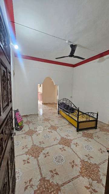 1 BHK House for Rent  In Old Sangvi