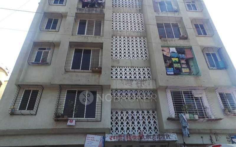 1 RK Flat In Sai Mudra Chs for Rent  In Virar West