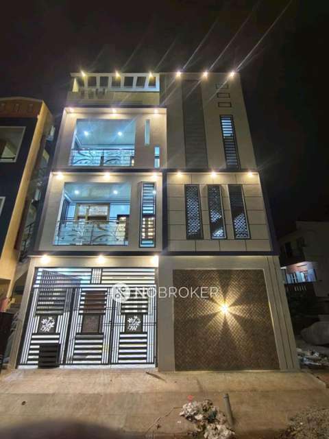 2 BHK House for Lease  In Thotada Guddadhalli Village