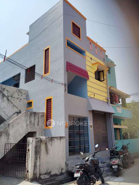 2 BHK Flat In Avviyar Street for Rent  In Guduvanchery