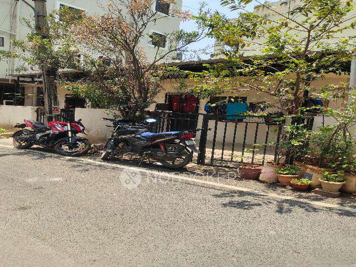 Plot For Sale  In Doddanekundi