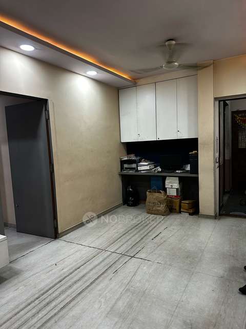 1 BHK Flat In Prem Bhavini Enclave for Rent  In Mulund East
