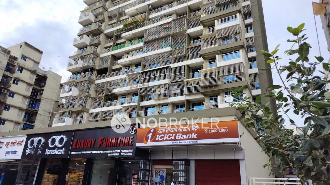 Shop in Ulwe, Mumbai for Rent 