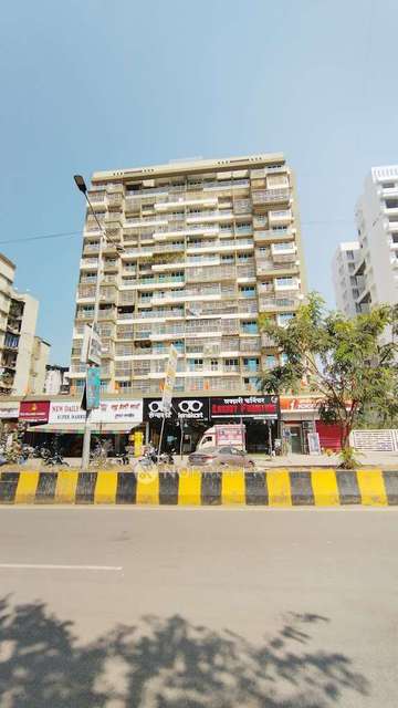 Shop in Ulwe, Mumbai for Rent 