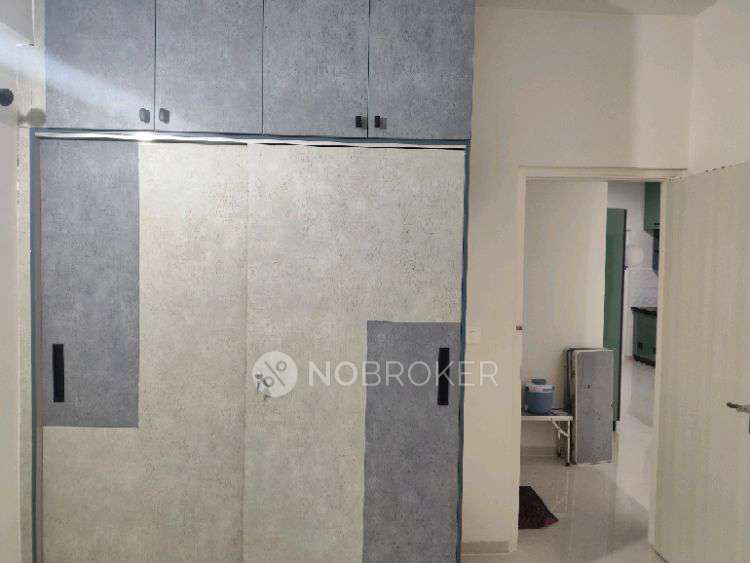 2 BHK Flat In Ds Max Shresta for Rent  In Bellahalli