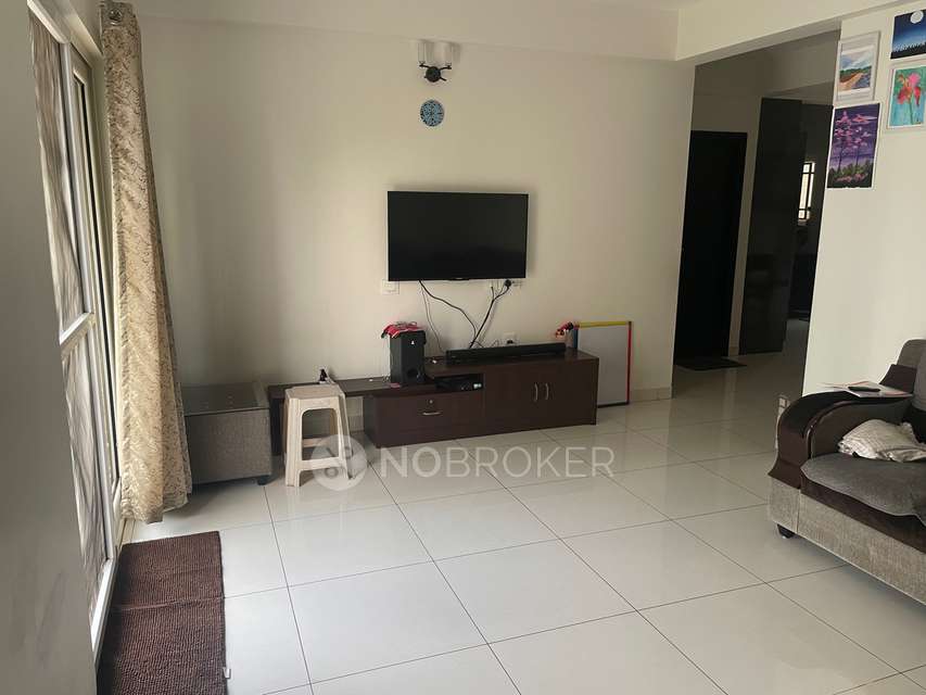 2 BHK Flat In Sumadhura Soham For Sale  In  Whitefield