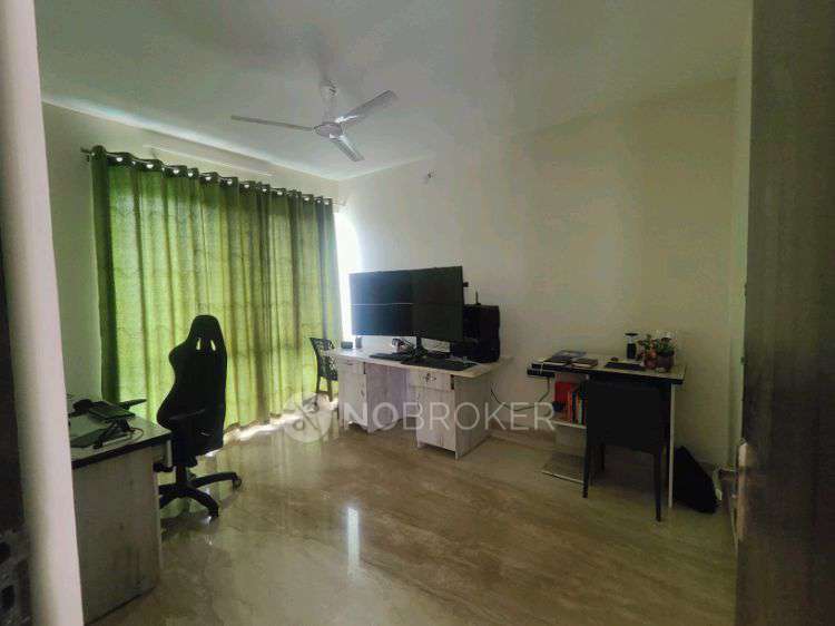 2 BHK Flat In Nyati Esteban for Rent  In Undri