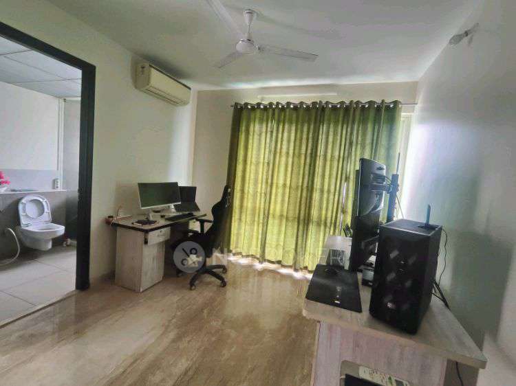 2 BHK Flat In Nyati Esteban for Rent  In Undri