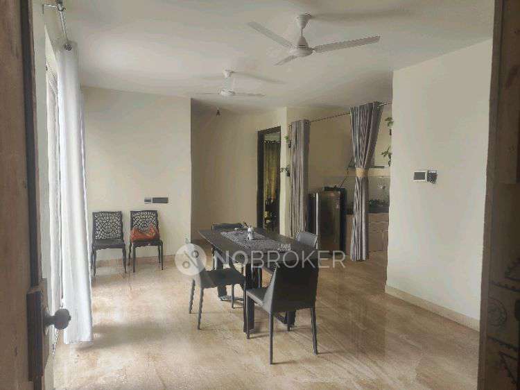 2 BHK Flat In Nyati Esteban for Rent  In Undri