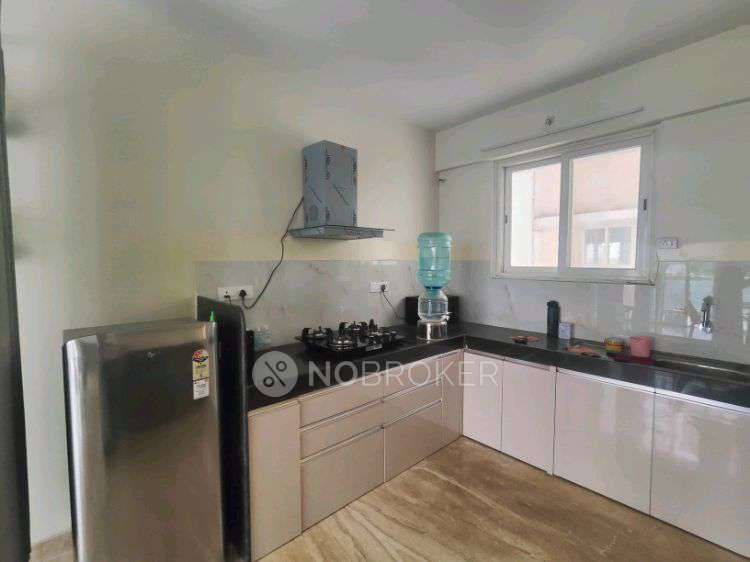 2 BHK Flat In Nyati Esteban for Rent  In Undri