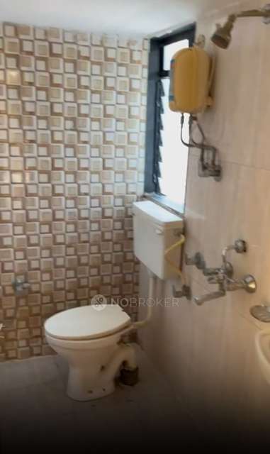 1 BHK Flat In Hdil Residency Park 2 G Wing For Sale  In Hdil Residency Park 2