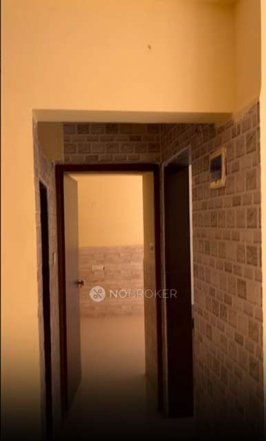 1 BHK Flat In Hdil Residency Park 2 G Wing For Sale  In Hdil Residency Park 2