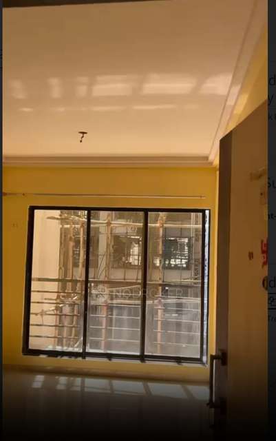 1 BHK Flat In Hdil Residency Park 2 G Wing For Sale  In Hdil Residency Park 2